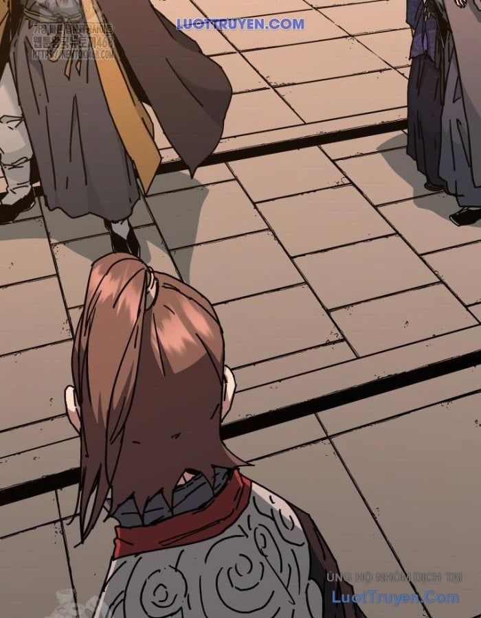 Quân Lâm Thiên Hạ 2 Chapter 10 - Trang 7