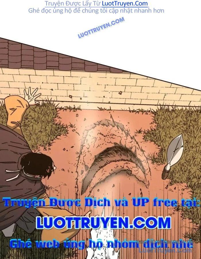 Quân Lâm Thiên Hạ 2 Chapter 11 - Trang 21