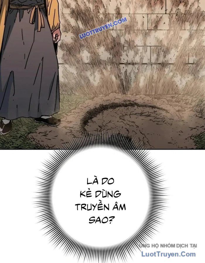 Quân Lâm Thiên Hạ 2 Chapter 11 - Trang 27