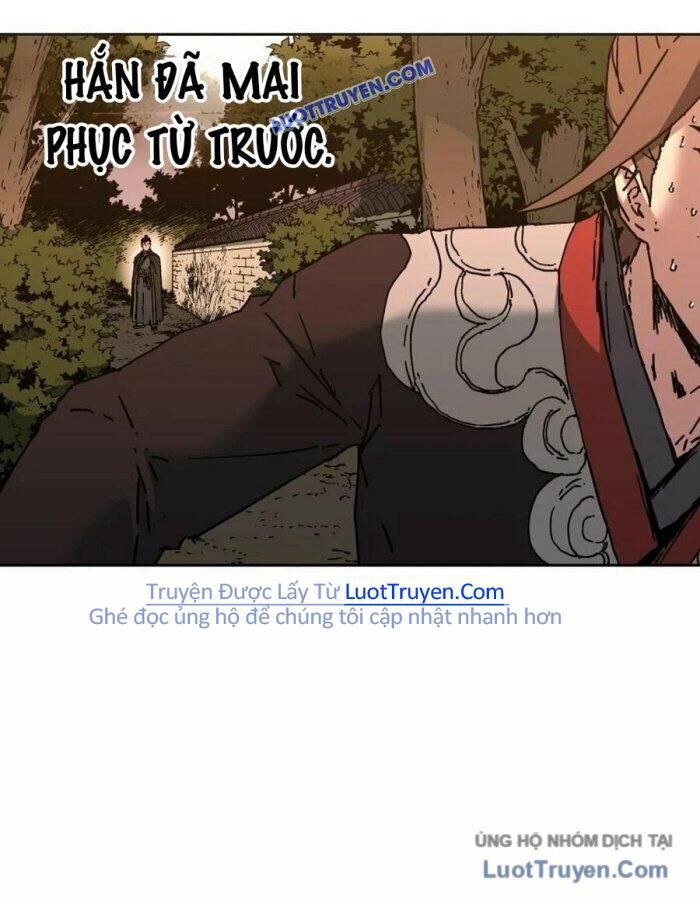 Quân Lâm Thiên Hạ 2 Chapter 11 - Trang 30