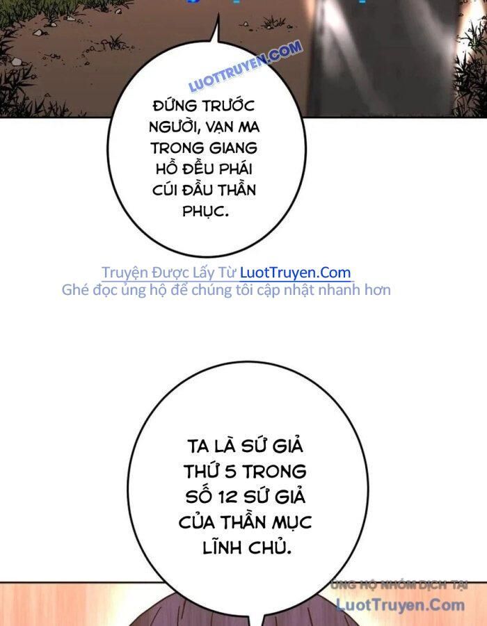 Quân Lâm Thiên Hạ 2 Chapter 11 - Trang 39