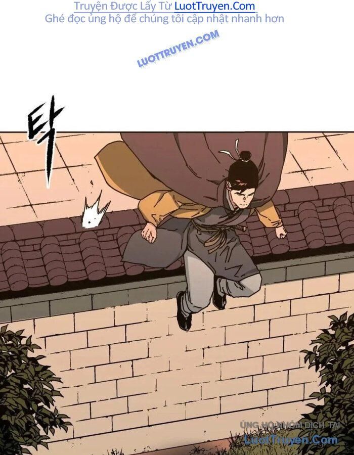 Quân Lâm Thiên Hạ 2 Chapter 11 - Trang 4