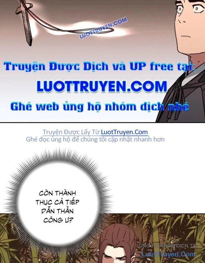 Quân Lâm Thiên Hạ 2 Chapter 11 - Trang 42