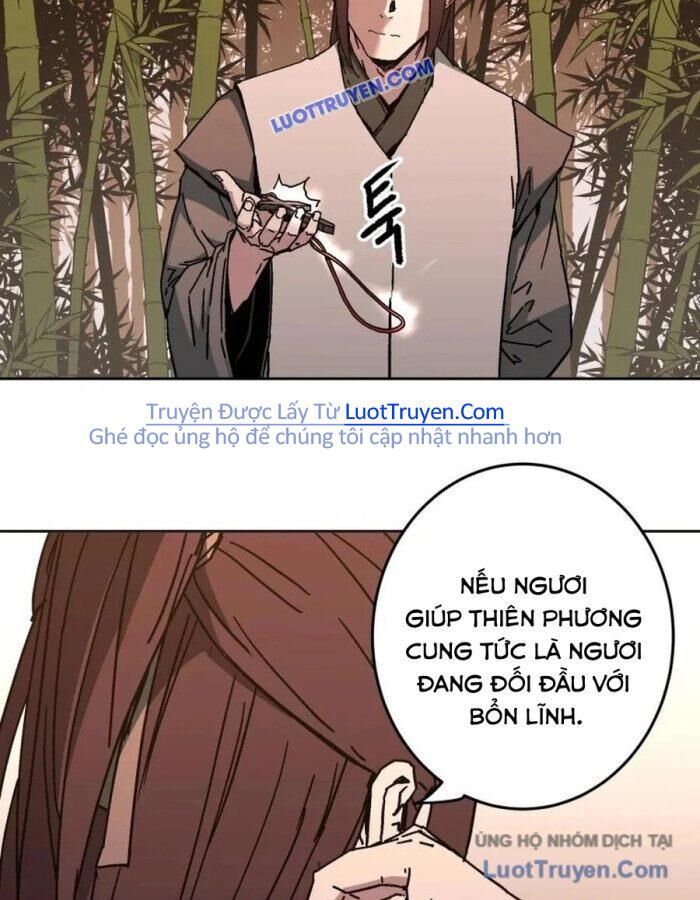 Quân Lâm Thiên Hạ 2 Chapter 11 - Trang 43