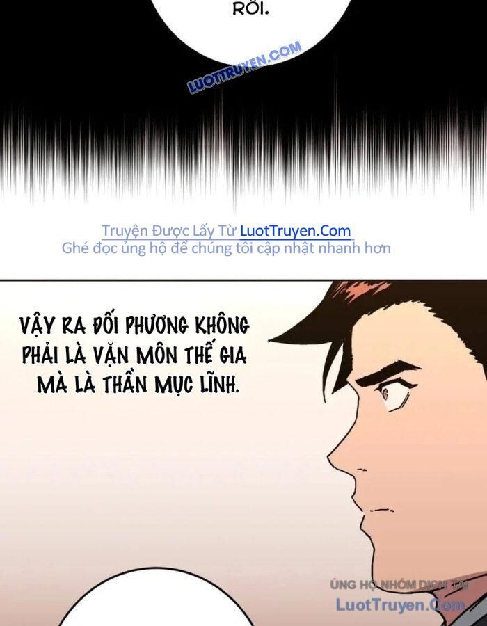 Quân Lâm Thiên Hạ 2 Chapter 11 - Trang 48