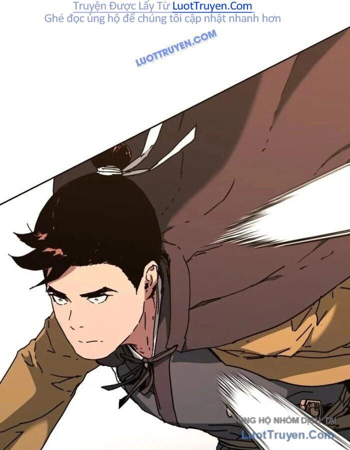 Quân Lâm Thiên Hạ 2 Chapter 11 - Trang 7