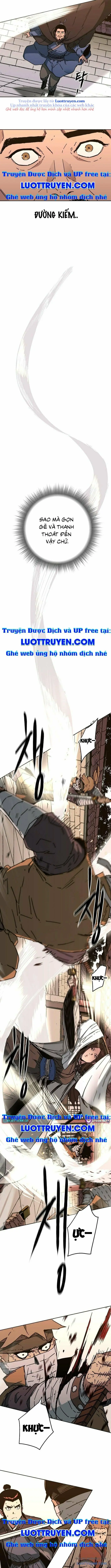Quân Lâm Thiên Hạ 2 Chapter 12 - Trang 4