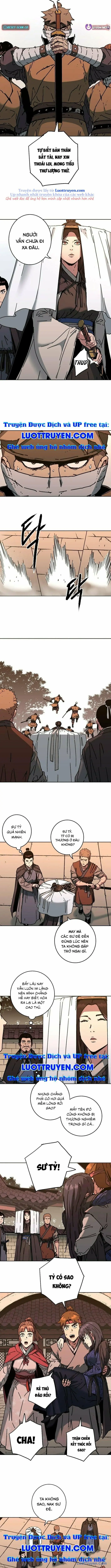 Quân Lâm Thiên Hạ 2 Chapter 12 - Trang 6