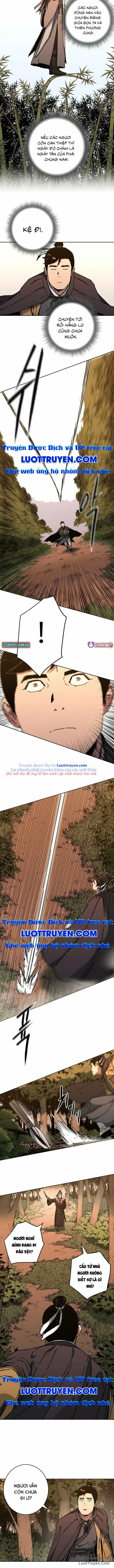 Quân Lâm Thiên Hạ 2 Chapter 12 - Trang 8
