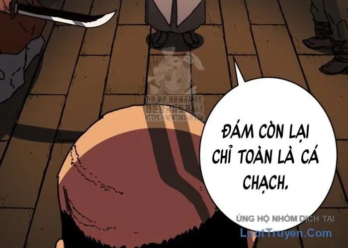 Quân Lâm Thiên Hạ 2 Chapter 13 - Trang 10