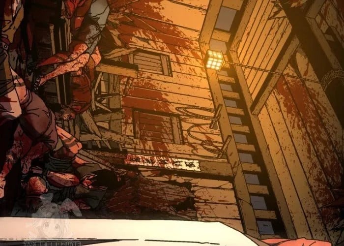 Quân Lâm Thiên Hạ 2 Chapter 13 - Trang 19