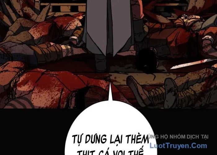 Quân Lâm Thiên Hạ 2 Chapter 13 - Trang 26