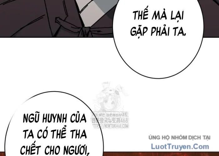 Quân Lâm Thiên Hạ 2 Chapter 13 - Trang 34