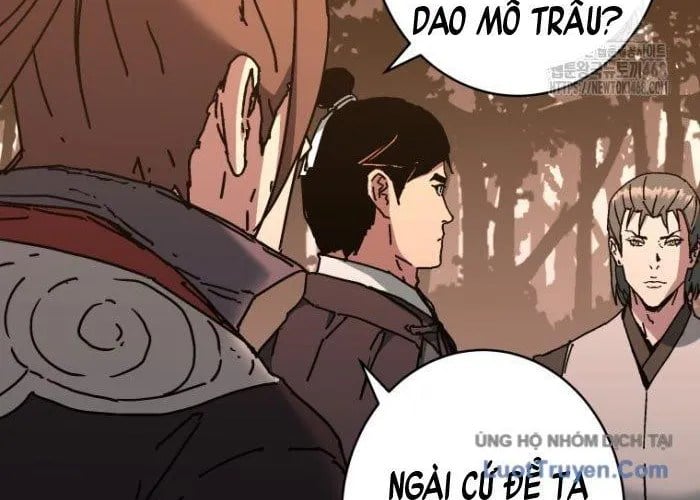Quân Lâm Thiên Hạ 2 Chapter 13 - Trang 42