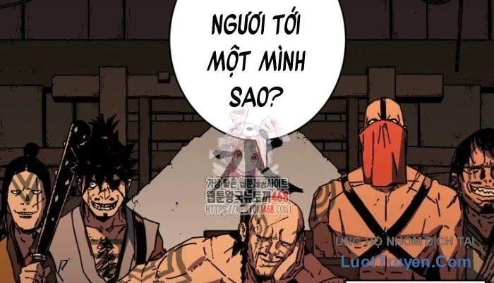 Quân Lâm Thiên Hạ 2 Chapter 13 - Trang 6