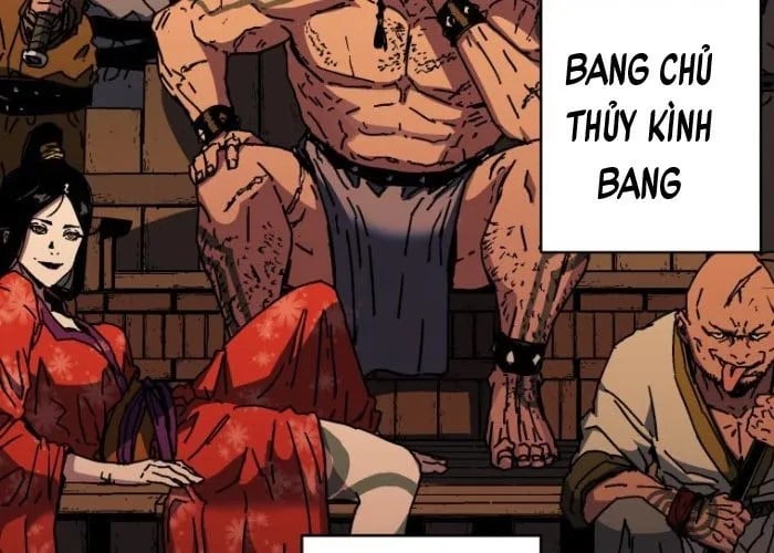 Quân Lâm Thiên Hạ 2 Chapter 13 - Trang 7