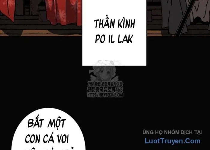 Quân Lâm Thiên Hạ 2 Chapter 13 - Trang 8