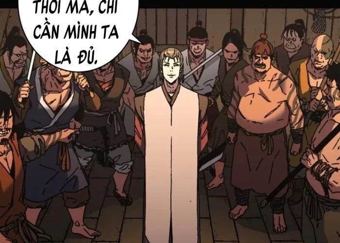 Quân Lâm Thiên Hạ 2 Chapter 13 - Trang 9