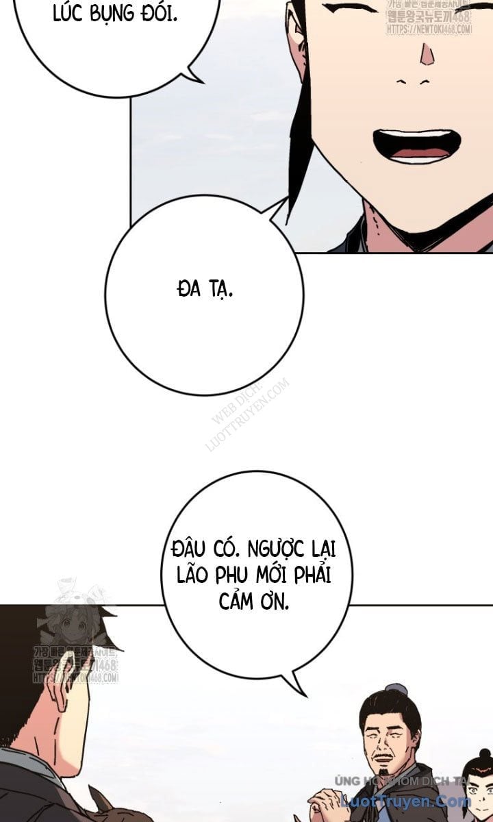 Quân Lâm Thiên Hạ 2 Chapter 16 - Trang 10