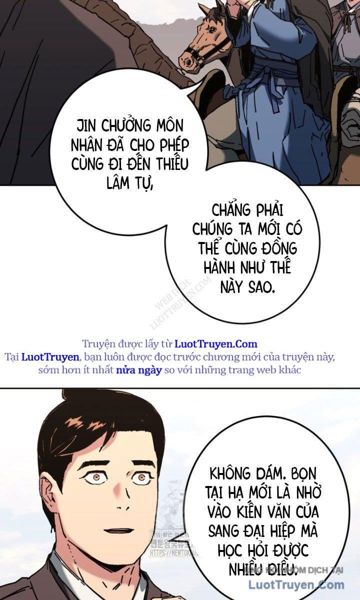 Quân Lâm Thiên Hạ 2 Chapter 16 - Trang 11