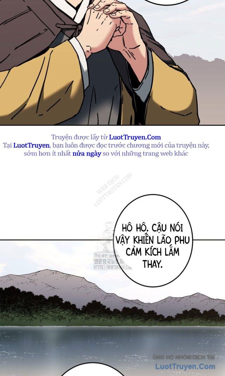 Quân Lâm Thiên Hạ 2 Chapter 16 - Trang 12