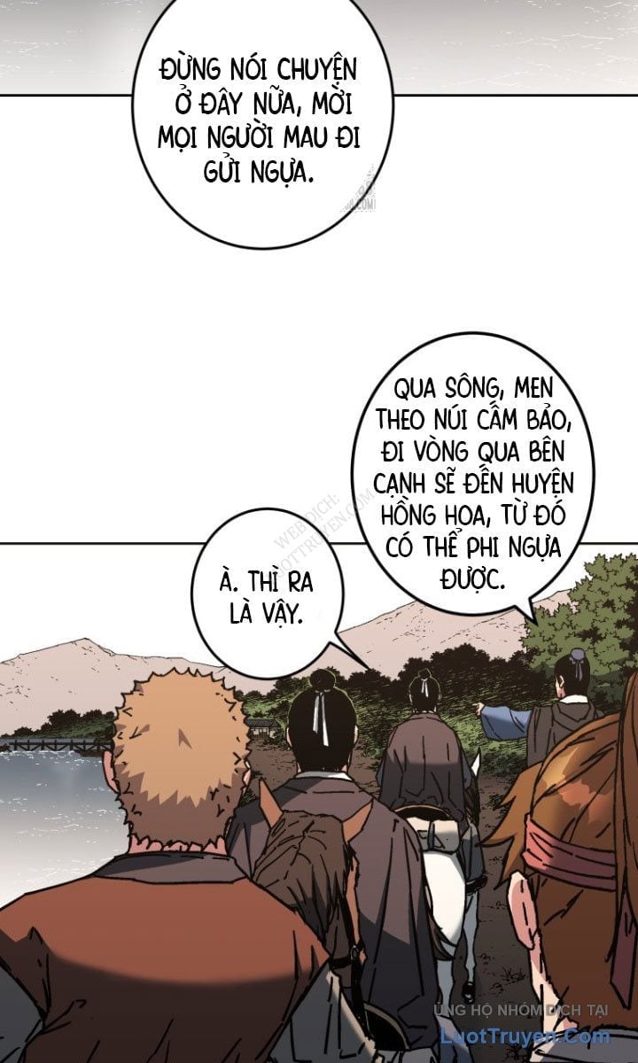 Quân Lâm Thiên Hạ 2 Chapter 16 - Trang 13