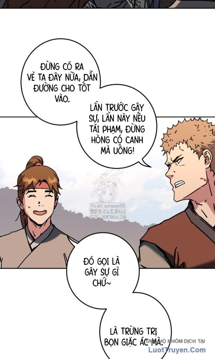 Quân Lâm Thiên Hạ 2 Chapter 16 - Trang 14