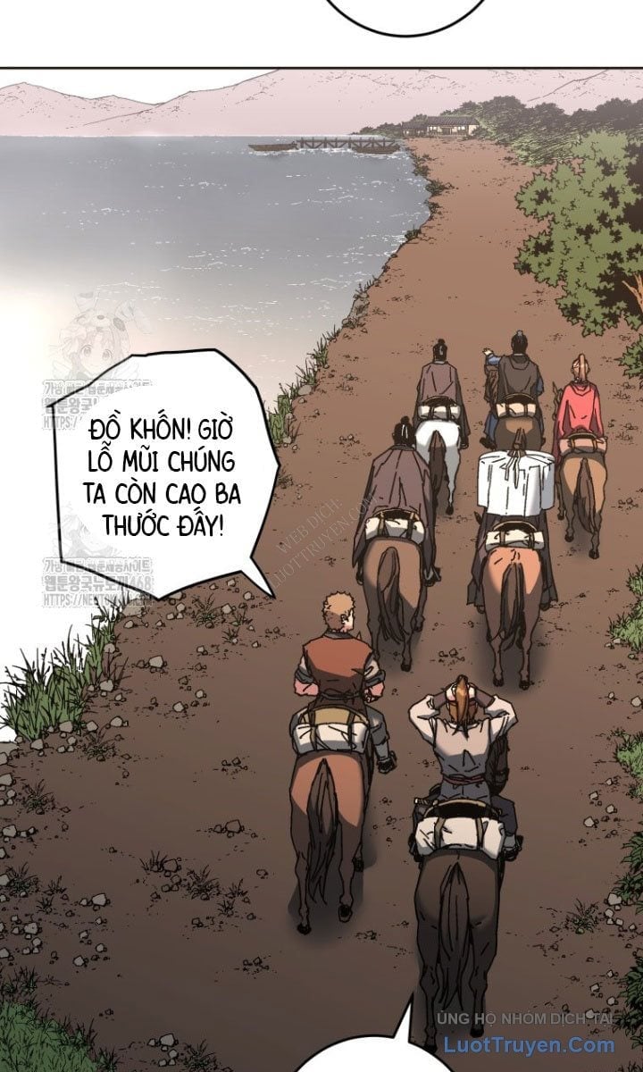 Quân Lâm Thiên Hạ 2 Chapter 16 - Trang 15