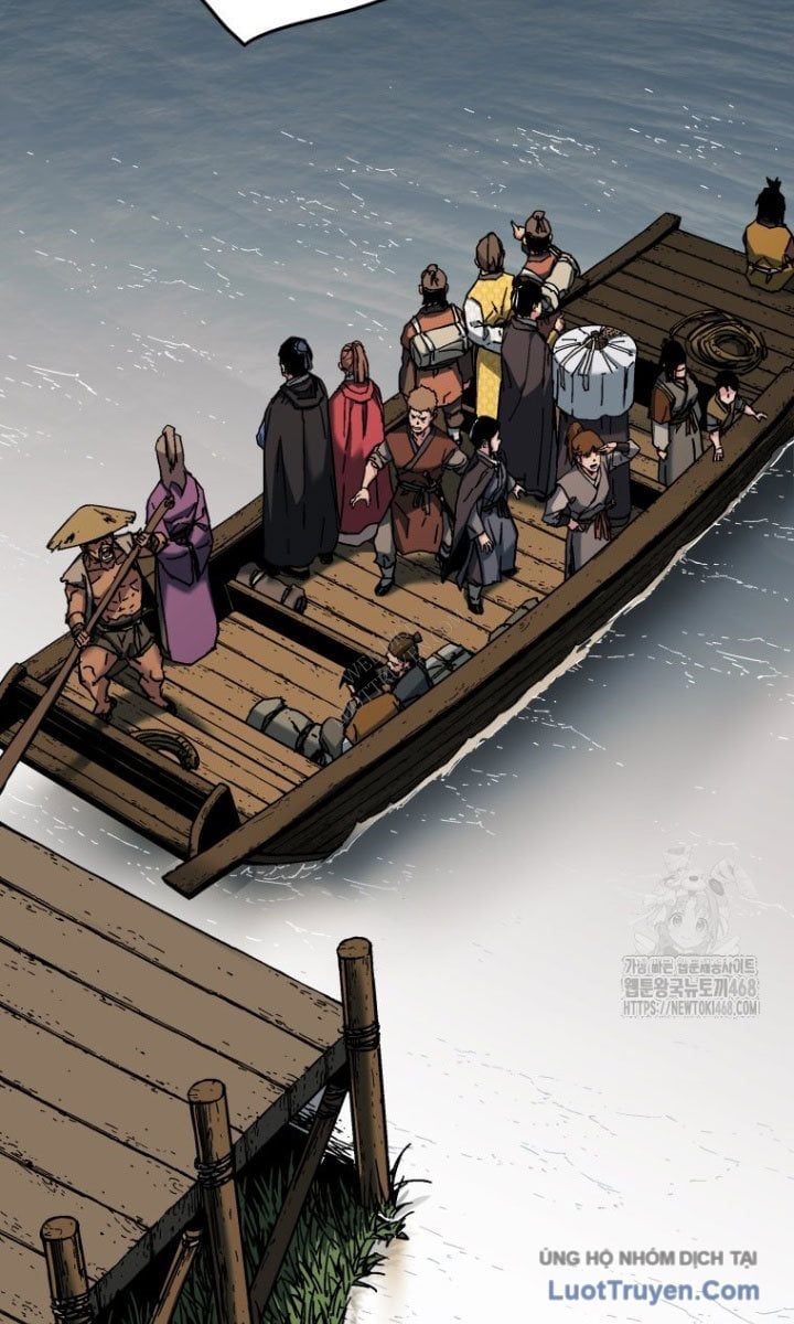 Quân Lâm Thiên Hạ 2 Chapter 16 - Trang 17