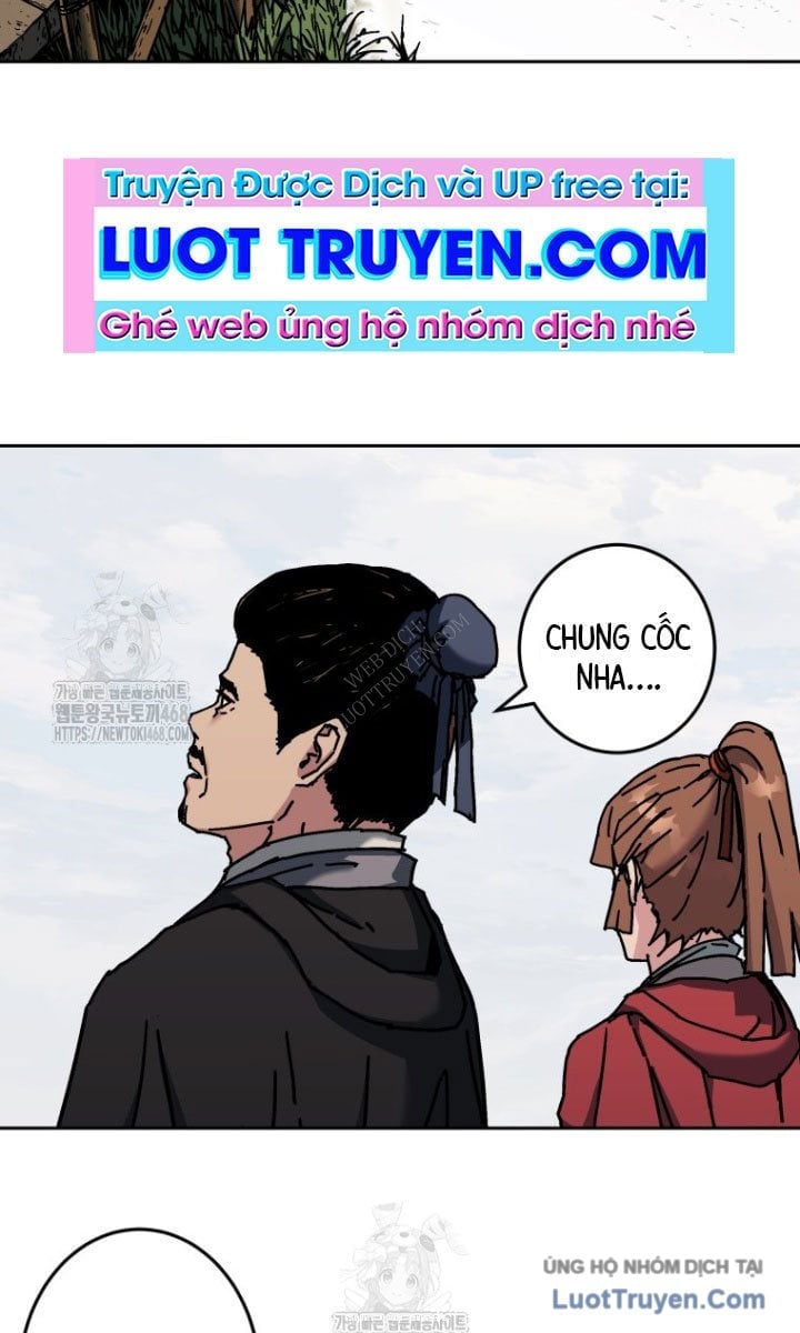 Quân Lâm Thiên Hạ 2 Chapter 16 - Trang 18