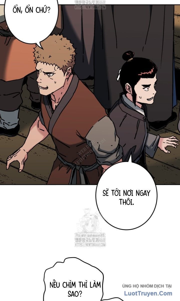 Quân Lâm Thiên Hạ 2 Chapter 16 - Trang 19