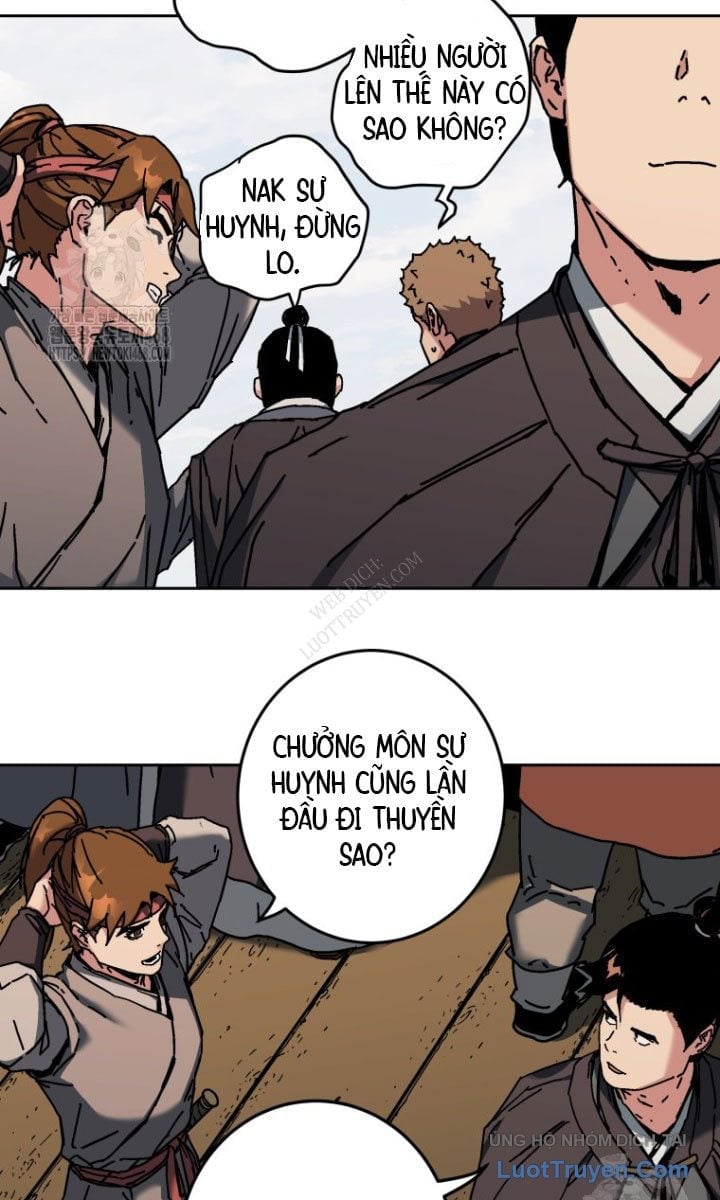 Quân Lâm Thiên Hạ 2 Chapter 16 - Trang 20