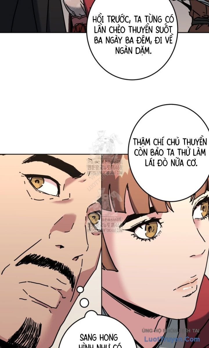 Quân Lâm Thiên Hạ 2 Chapter 16 - Trang 22