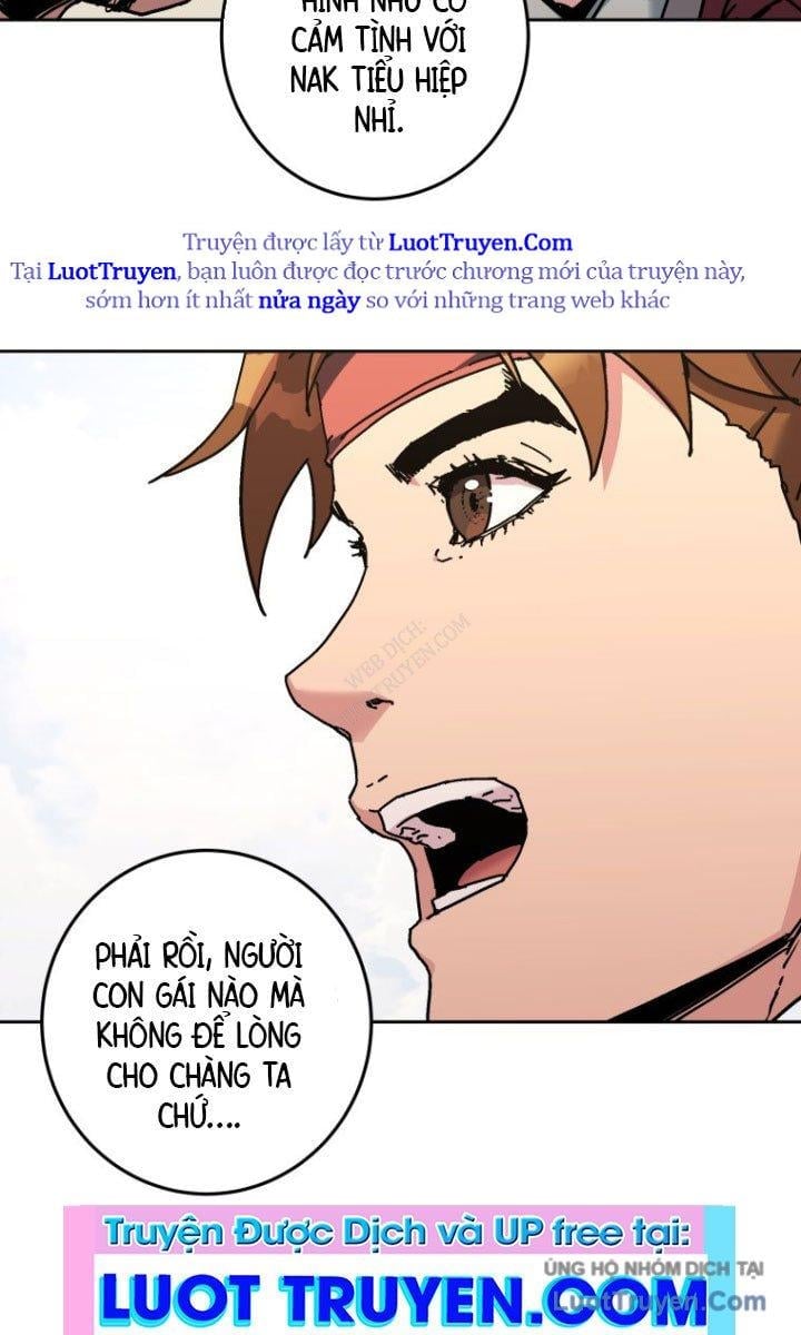 Quân Lâm Thiên Hạ 2 Chapter 16 - Trang 23