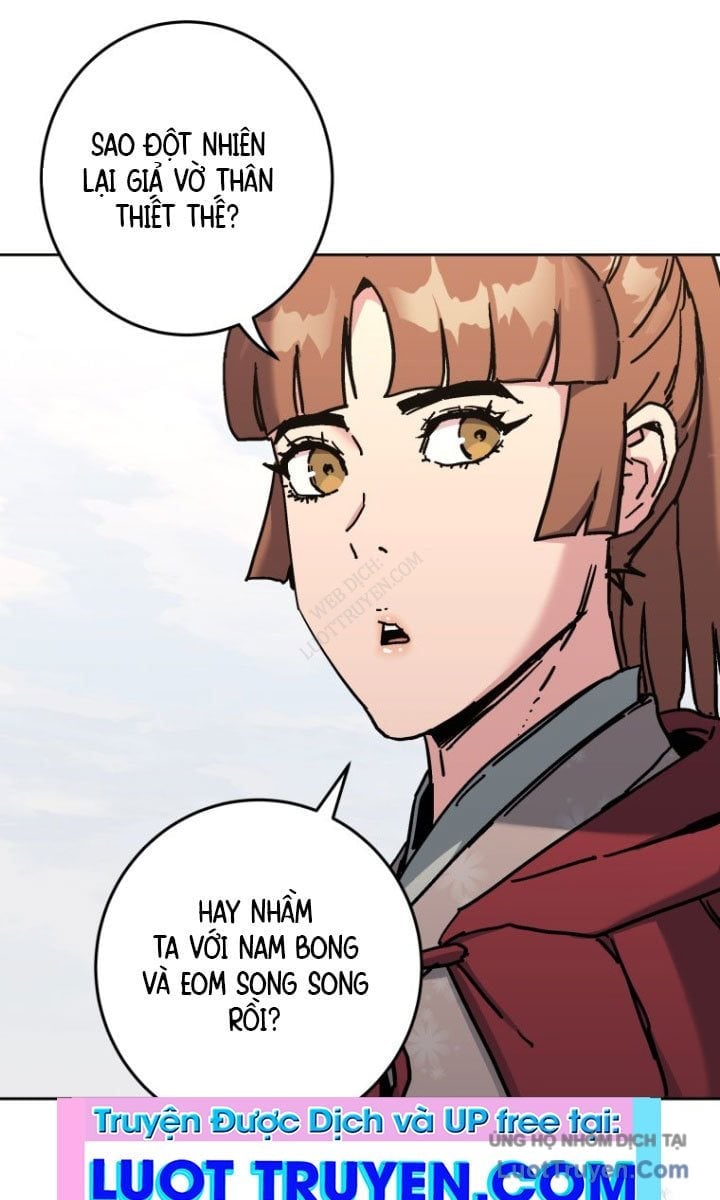 Quân Lâm Thiên Hạ 2 Chapter 16 - Trang 29