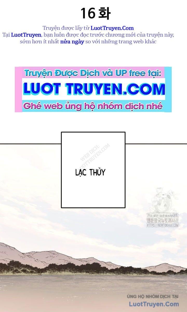 Quân Lâm Thiên Hạ 2 Chapter 16 - Trang 3