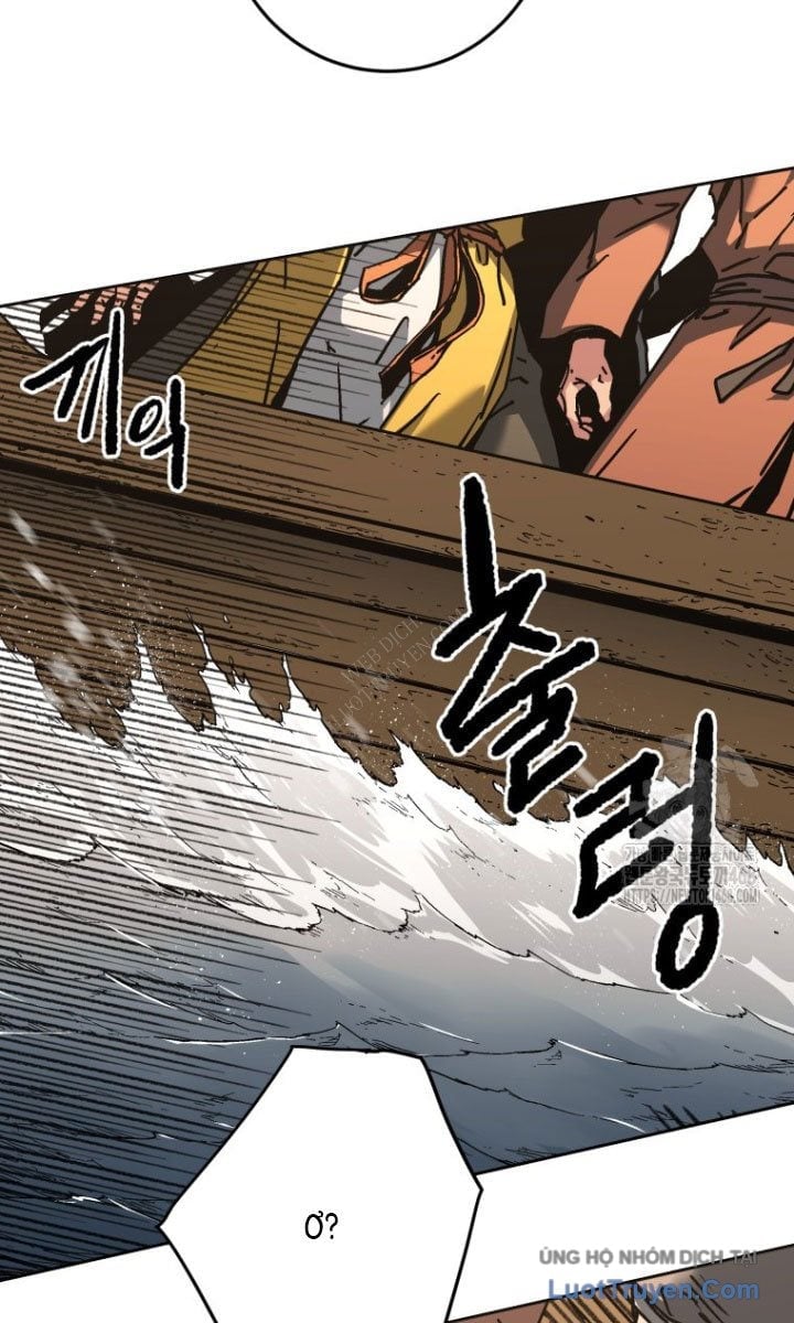 Quân Lâm Thiên Hạ 2 Chapter 16 - Trang 31