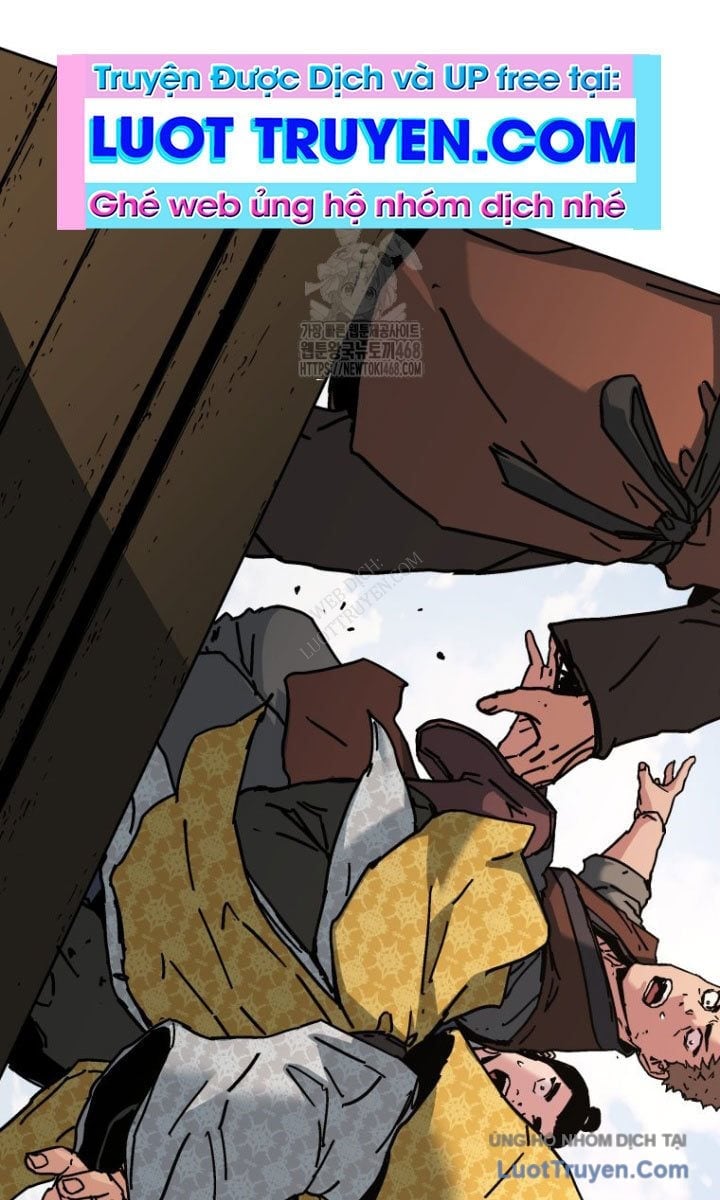 Quân Lâm Thiên Hạ 2 Chapter 16 - Trang 35