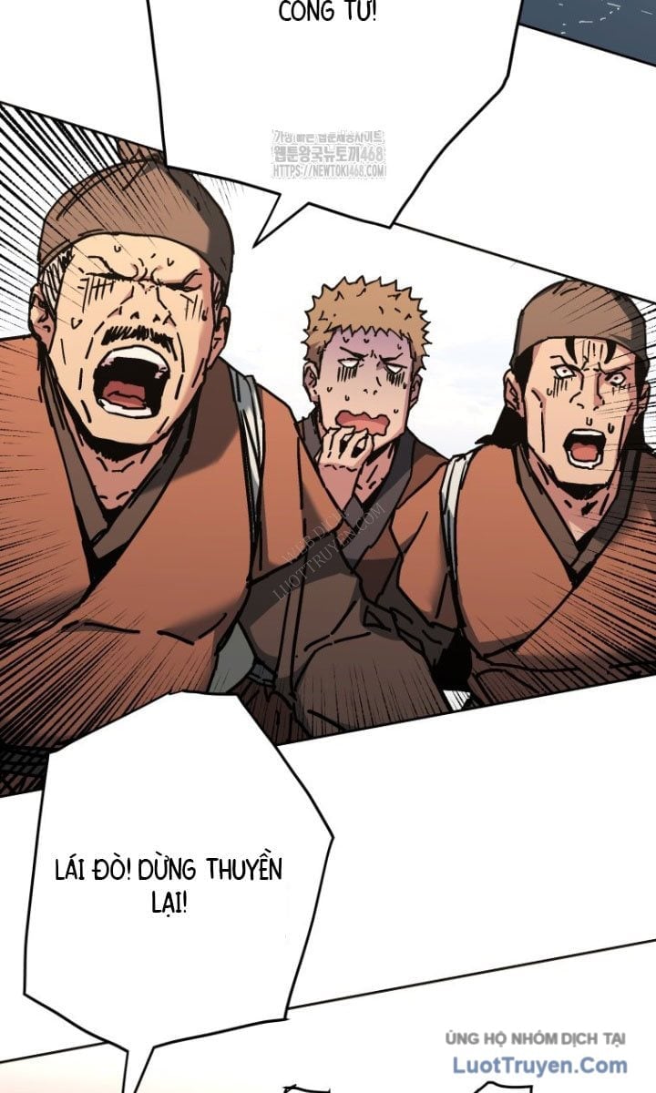 Quân Lâm Thiên Hạ 2 Chapter 16 - Trang 38
