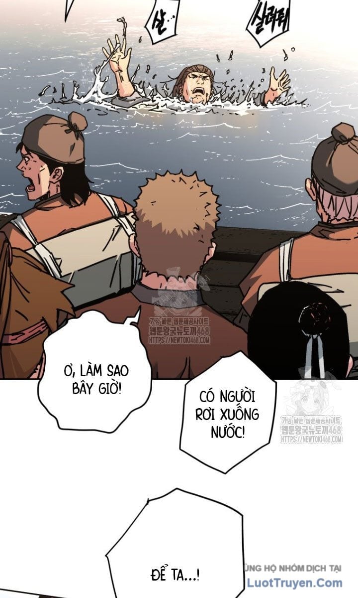 Quân Lâm Thiên Hạ 2 Chapter 16 - Trang 39