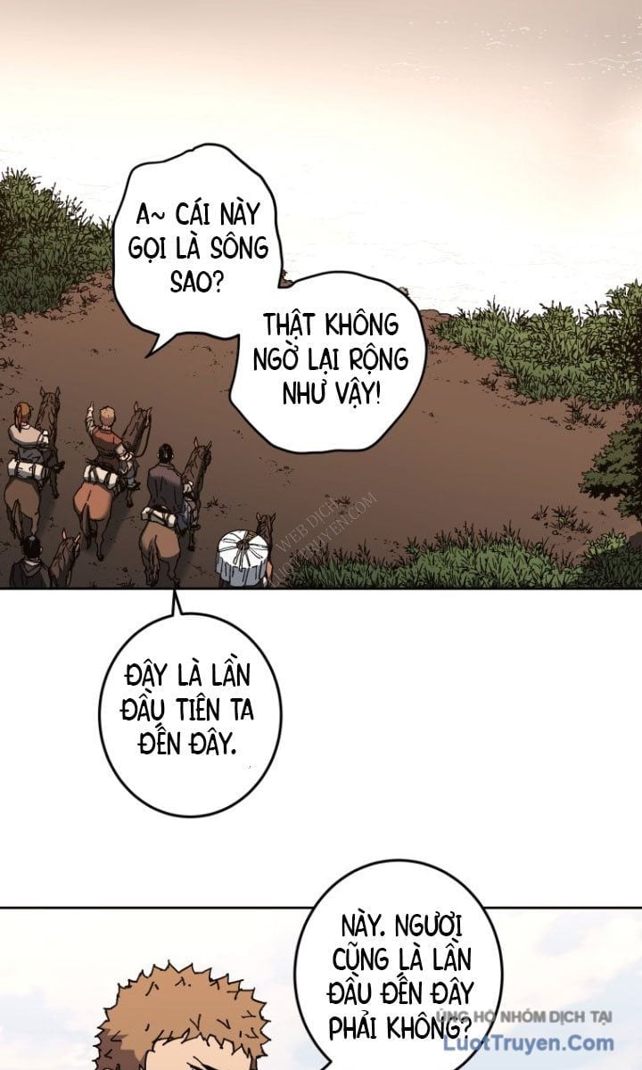 Quân Lâm Thiên Hạ 2 Chapter 16 - Trang 4
