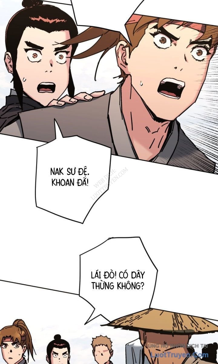 Quân Lâm Thiên Hạ 2 Chapter 16 - Trang 40