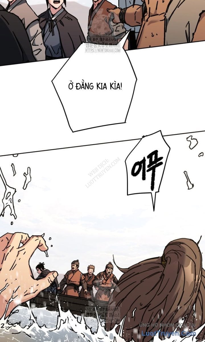 Quân Lâm Thiên Hạ 2 Chapter 16 - Trang 41