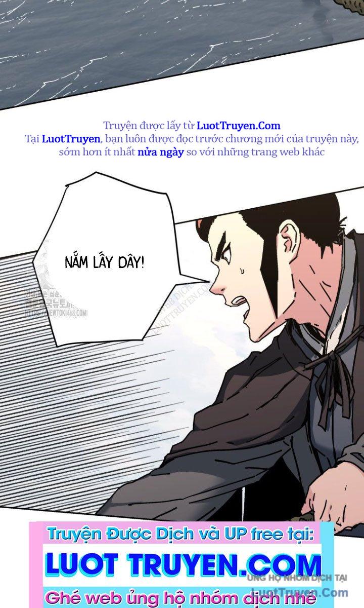 Quân Lâm Thiên Hạ 2 Chapter 16 - Trang 43