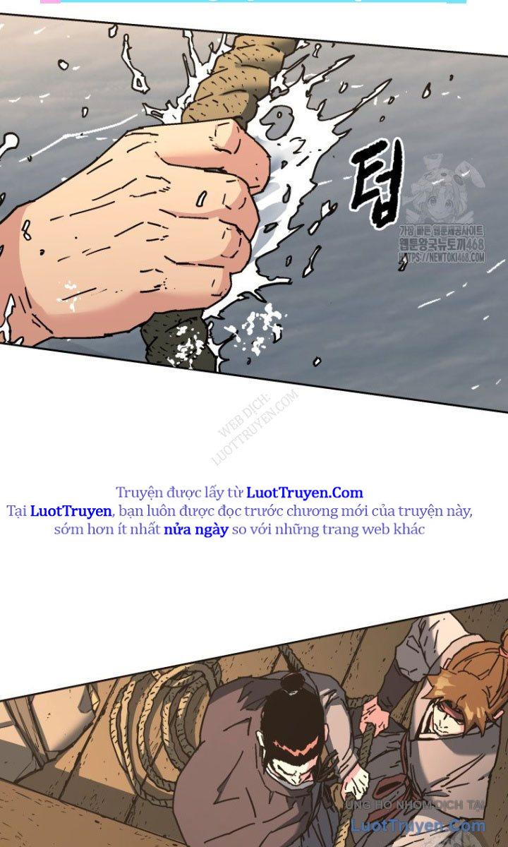 Quân Lâm Thiên Hạ 2 Chapter 16 - Trang 44