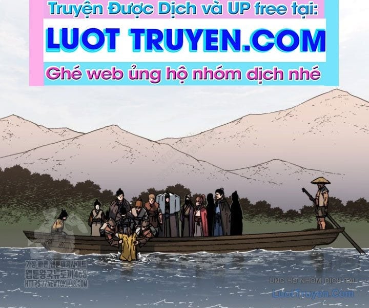 Quân Lâm Thiên Hạ 2 Chapter 16 - Trang 47