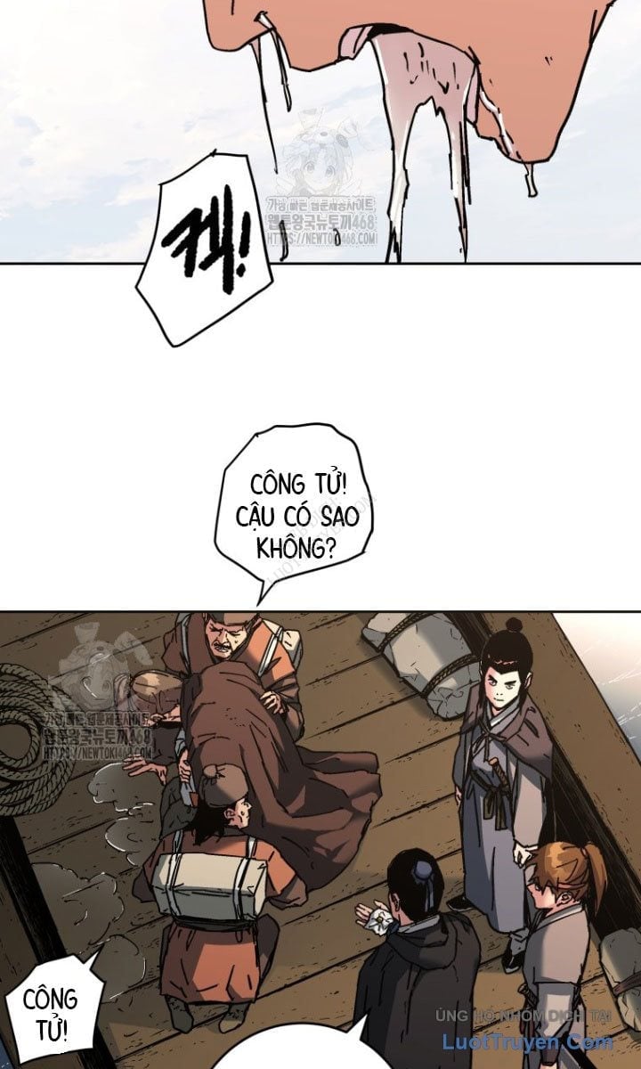 Quân Lâm Thiên Hạ 2 Chapter 16 - Trang 49