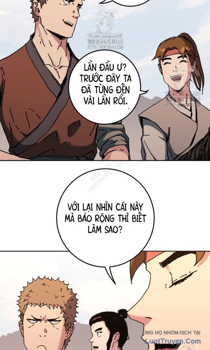 Quân Lâm Thiên Hạ 2 Chapter 16 - Trang 5