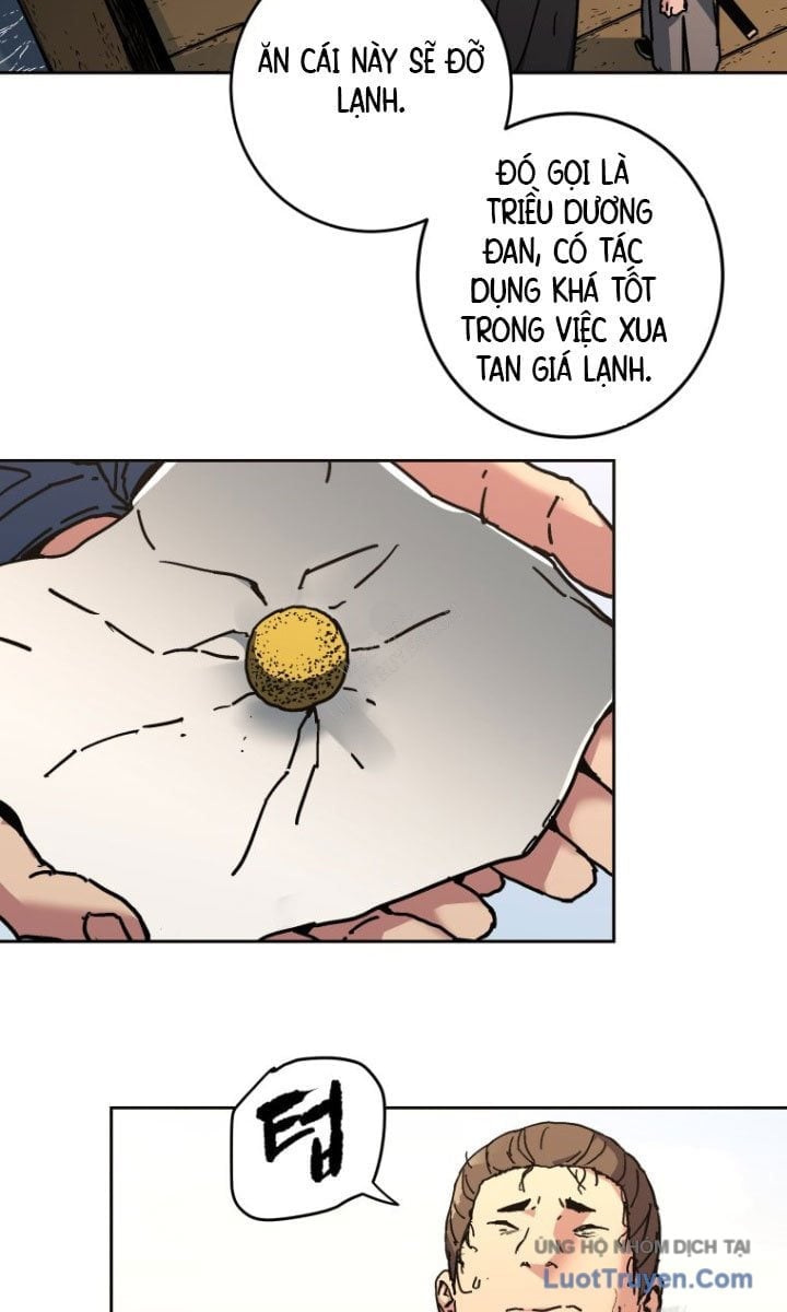 Quân Lâm Thiên Hạ 2 Chapter 16 - Trang 50