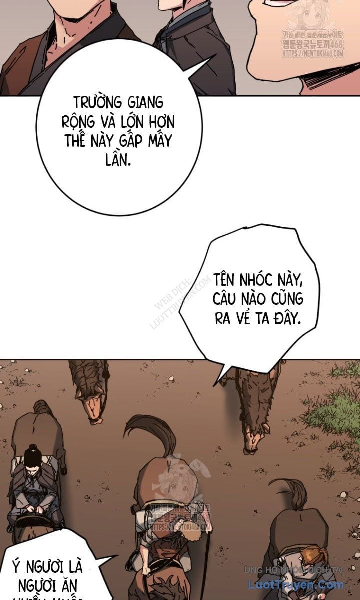 Quân Lâm Thiên Hạ 2 Chapter 16 - Trang 6